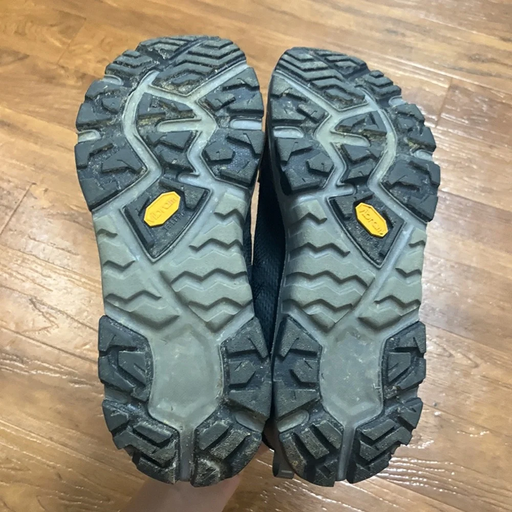Hoka One Sky Toa Trail Hiking Shoes